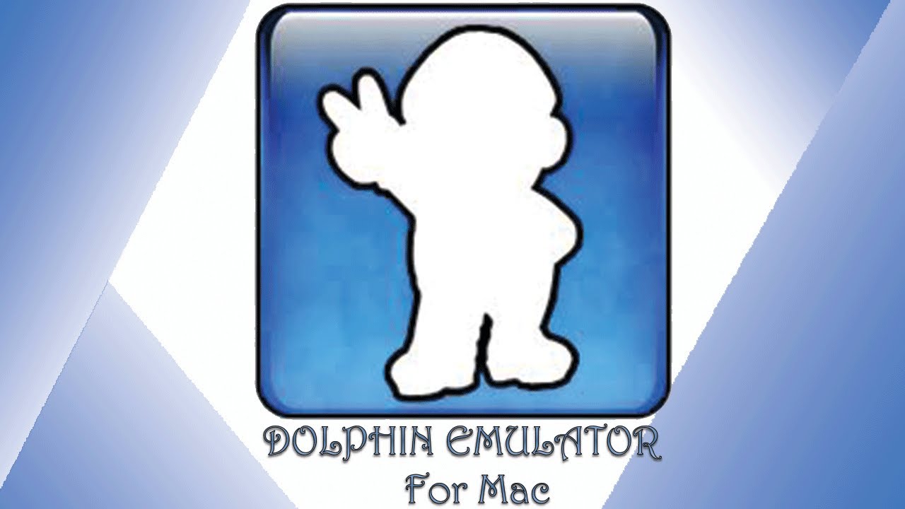 dolphin emulator for mac review
